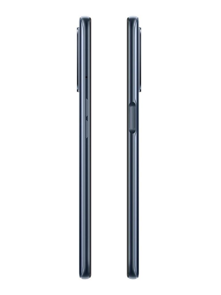 TELSTRA OPPO A16s 4G 4GX 64GB BLACK 6.52" SCREEN ANDROID BLUE TICK MOBILE PHONE