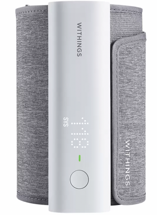 Withings Wireless Blood Pressure Monitor WPM-05
