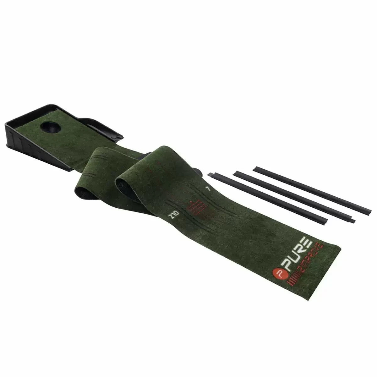 Pure2Improve Perfect Stroke Putting Mat P2I140070
