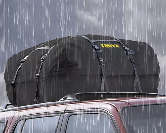 Rain-X Soft Roof Top Cargo Carrier Weather Proof Waterproof