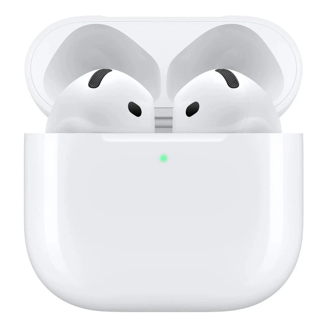 Apple AirPods 4th Gen MXP63ZA/A  - White