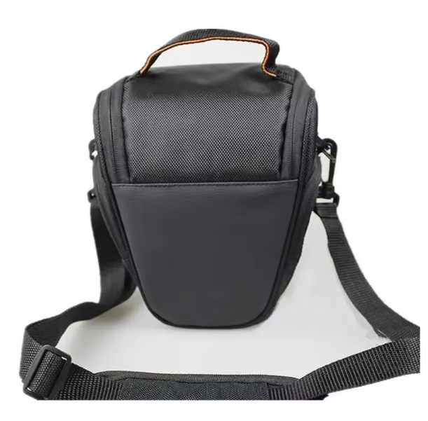 DSLR SLR Camera Bag Shoulder Case Waterproof For Canon EOS Nikon Sony Panasonic