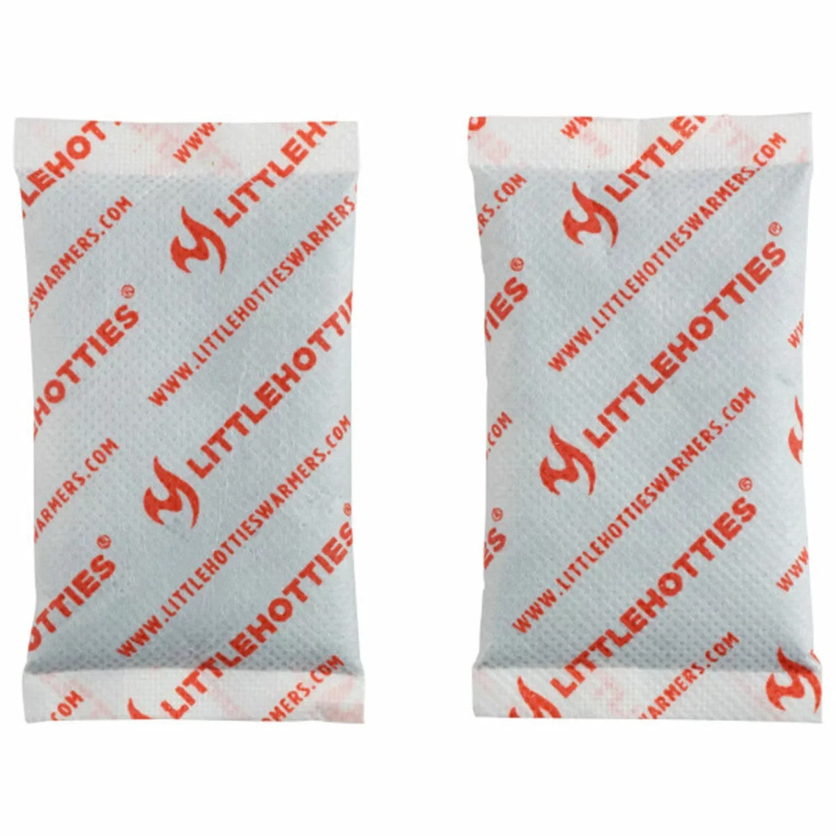Little HOTTIES 40 Pairs 80 Hand Warmers Heat Heater Snow Ski Warmer EXP 07/2028