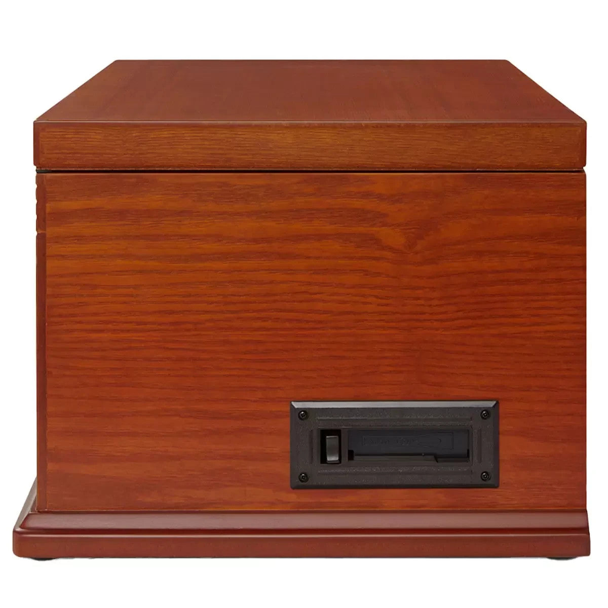 Crosley Lancaster Turntable With Bluetooth - Paprika