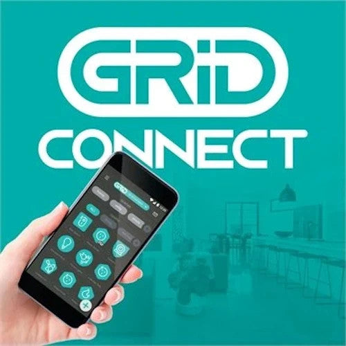 Arlec Grid Connect Smart Home Sensor Kit - SGSP4HA