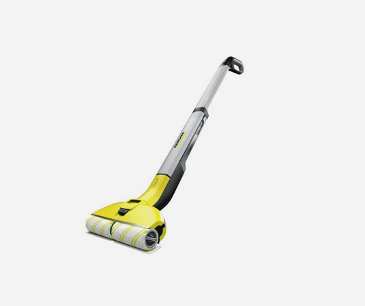 Karcher FC3 Cordless Hard Floor Tiles Clean-Polish