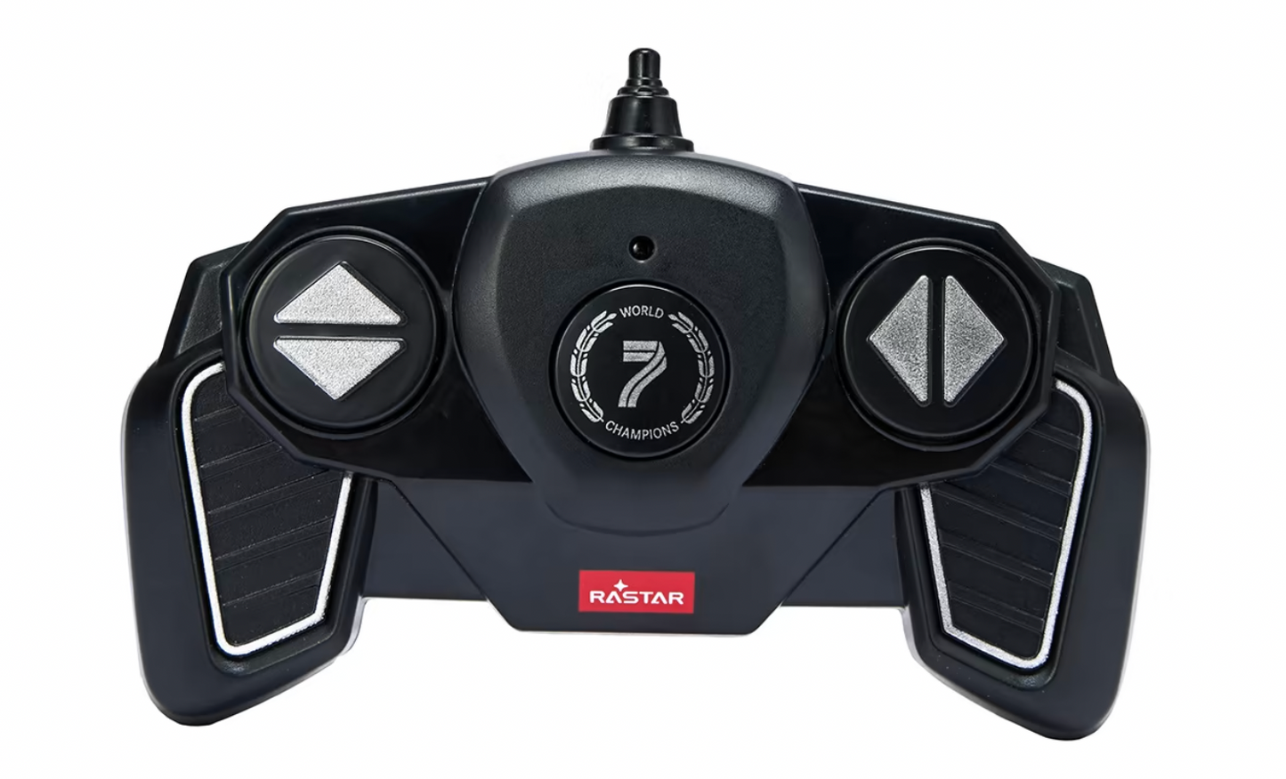 Rastar R/C 1:18 Mercedes-AMG F1 W11 EQ Performance Car Remote Control