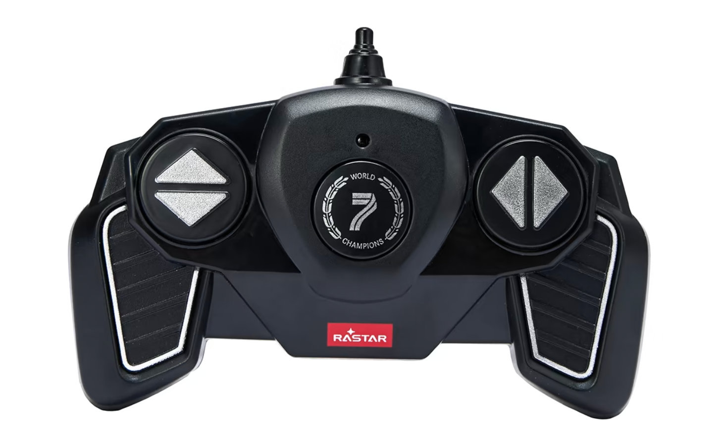 Rastar R/C 1:18 Mercedes-AMG F1 W11 EQ Performance Car Remote Control