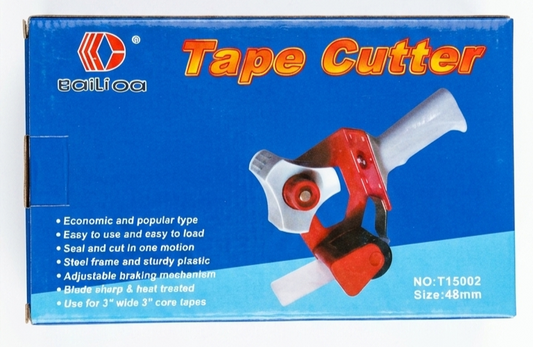 Bailioa Packaging Tape Dispenser