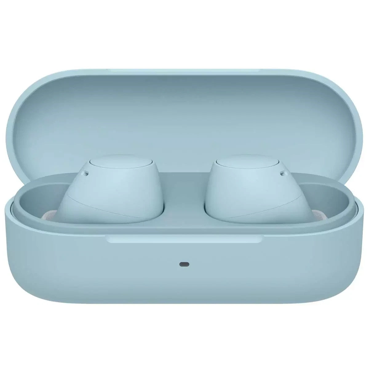 Sony Ultra Compact True Wireless Earbuds Blue WFC510L