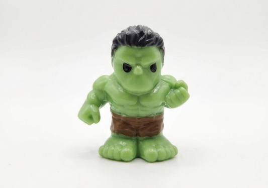 2026 Disney Ooshies Woolworths – Marvel Hulk