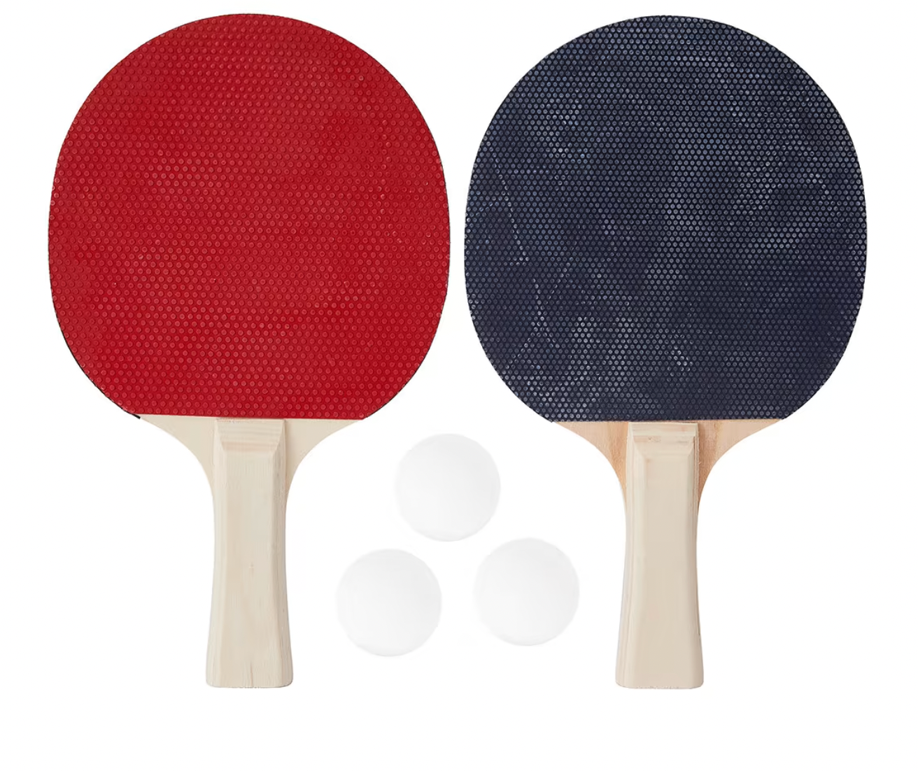 Table Tennis Set