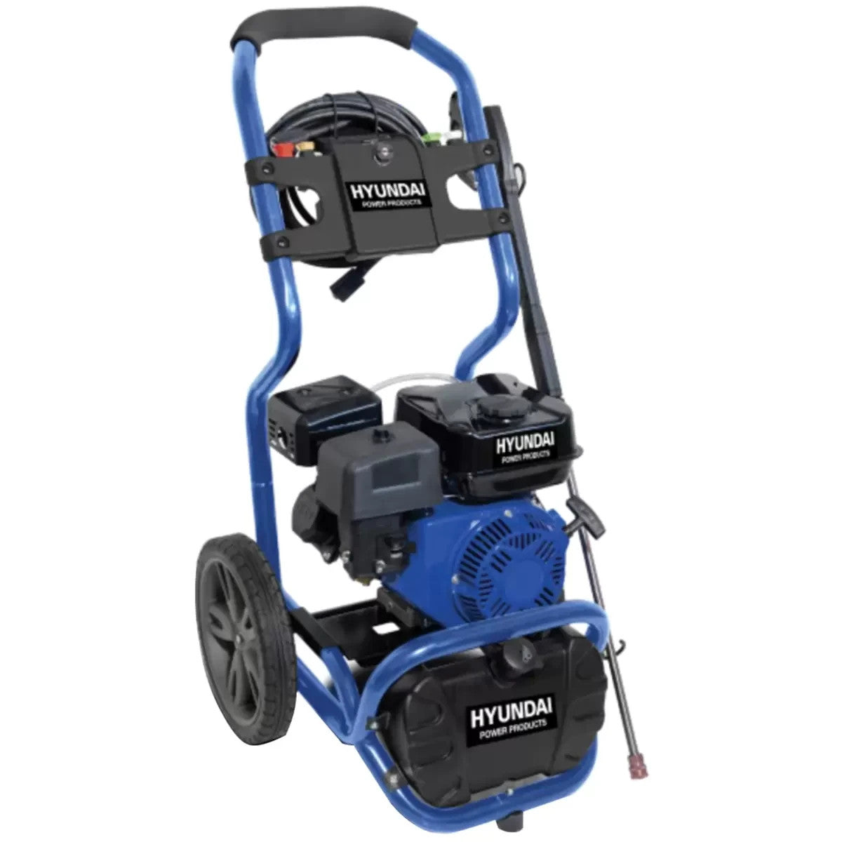 Hyundai 3200W Petrol Pressure Washer HY3200H