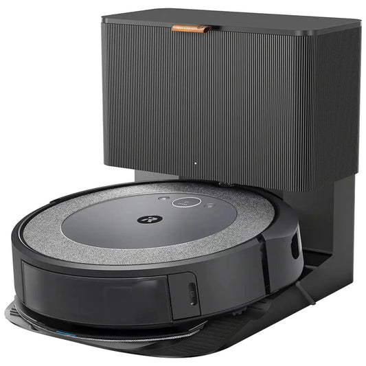 [EOFYS] iRobot Roomba Combo i5+ Robot Vacuum and Mop i557800