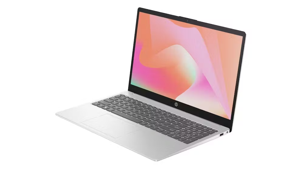 Hp Laptop 15 - FD1180TU FHD LED Intel Core Ultra 5 8GB RAM 512GB SSD