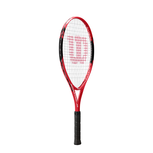 Wilson Advantage 25-inch Junior Tennis Racquet Lightweight