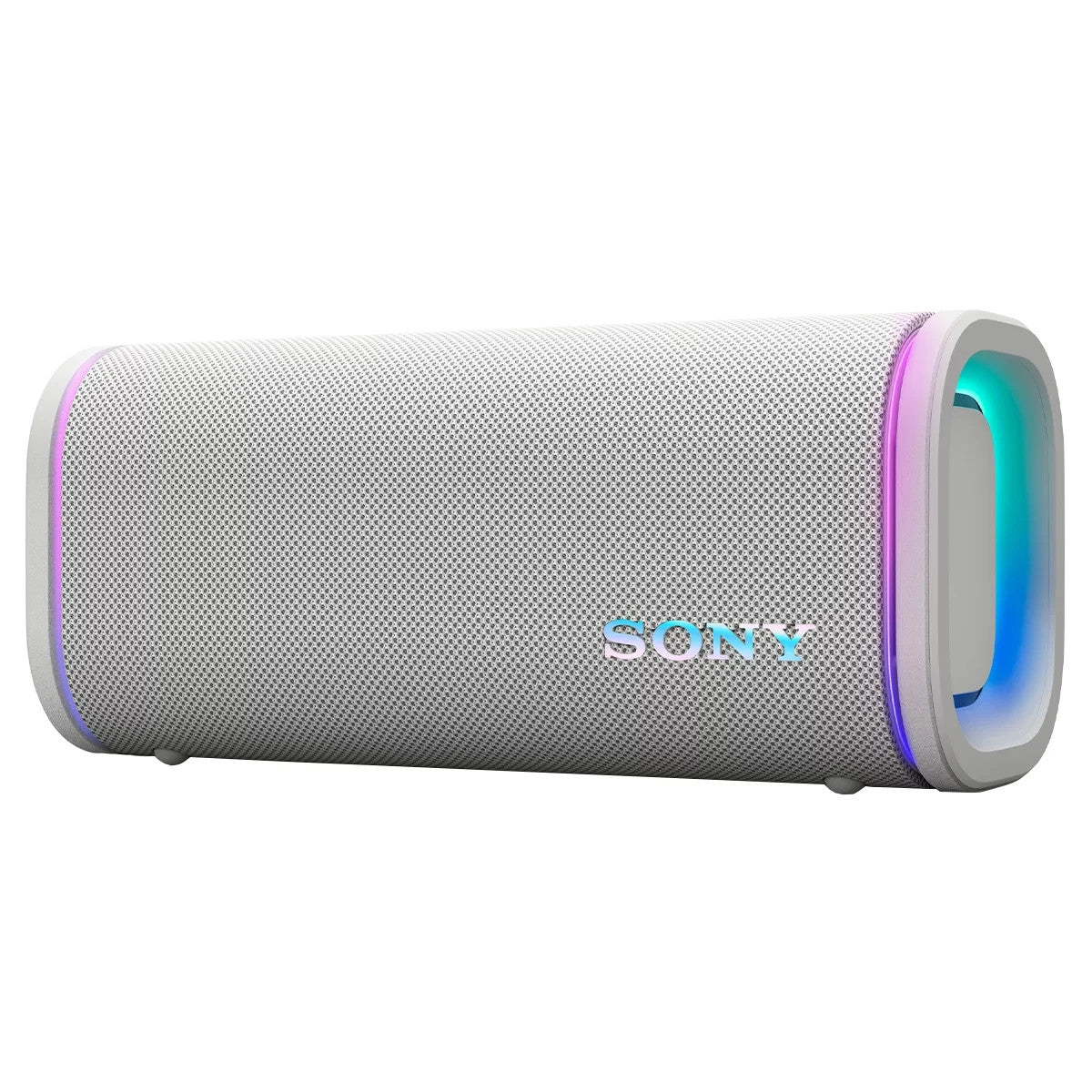 Sony ULT FIELD 5 Wireless Portable Speaker - White