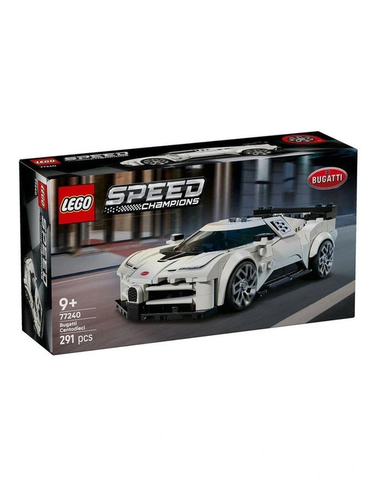 LEGO Speed Champions Bugatti Centodieci 77240