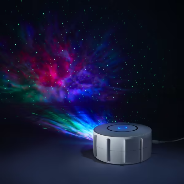 MIRABELLA GENIO WI-FI NEBULA & STAR INDOOR PROJECTOR