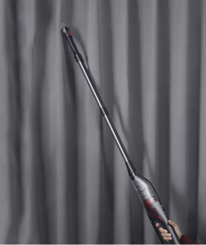 Eufy H30 Infinity Series Cordless Vacuum Cleaner Handheld Lightweight Stick