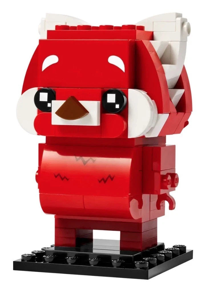 Lego 40798 Red Panda Mei - Disney Brickheadz - BNISB New - AU Seller