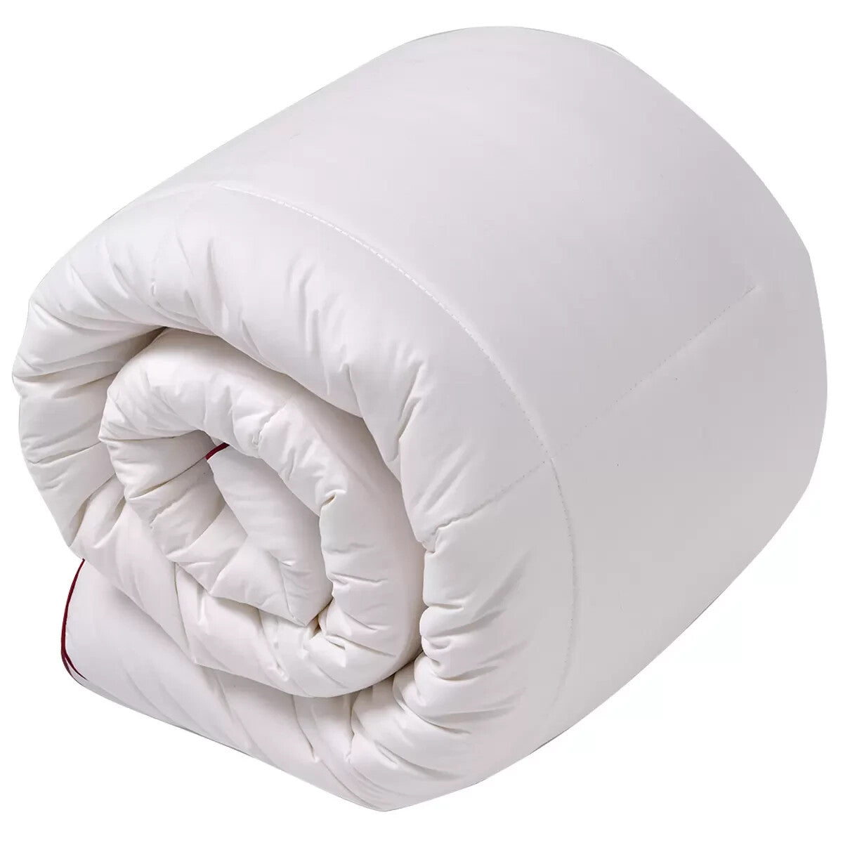 Onkaparinga 100% Australian Wool Quilt Cotton Cover Warm Comfortable King