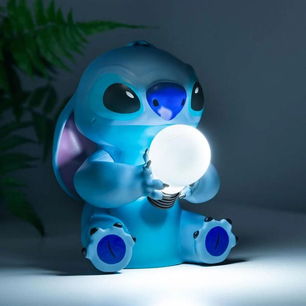 Paladone Disney's Lilo and Stitch – Stitch Light