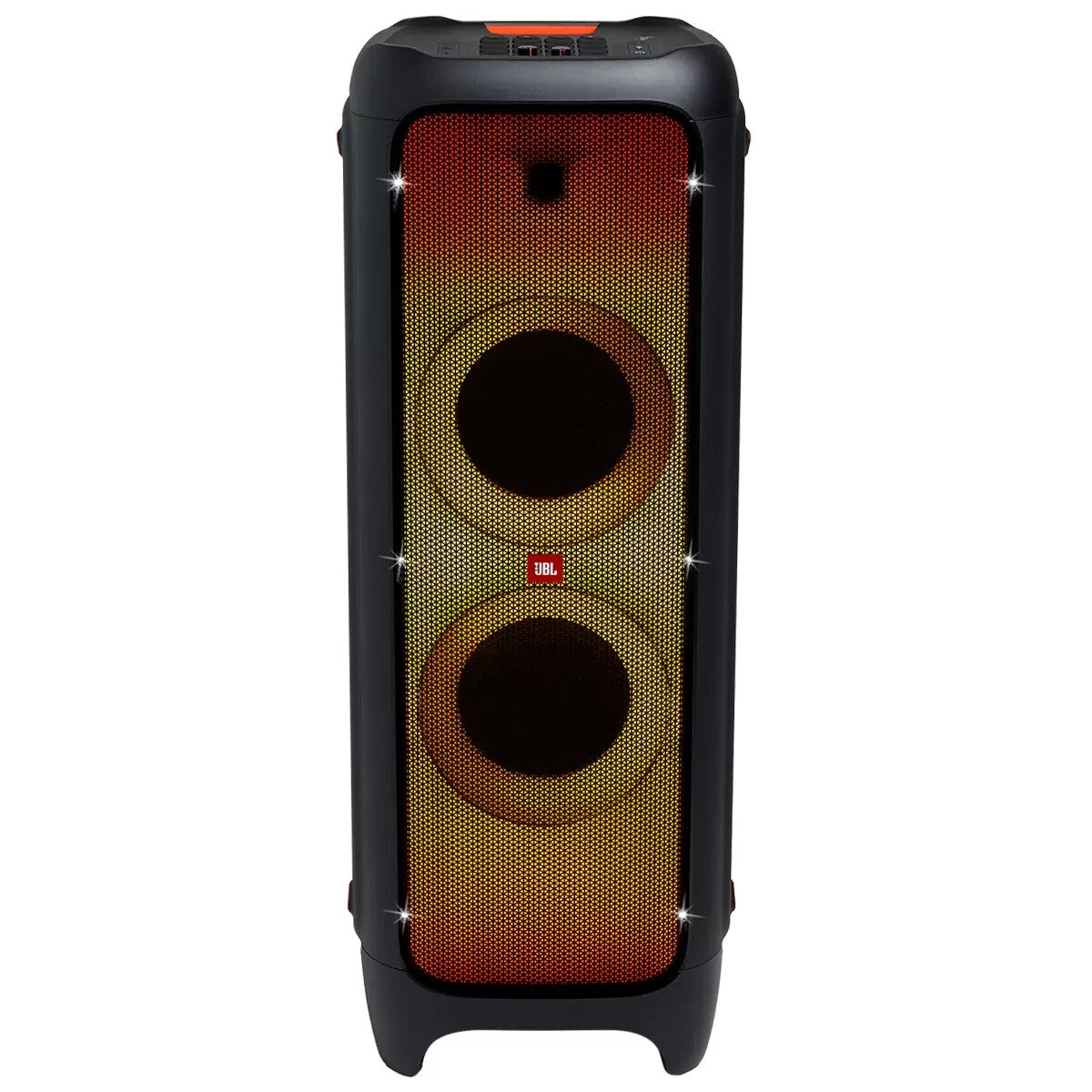 JBL PartyBox 1000 Bluetooth Party Speaker with Full Panel Lights Effects