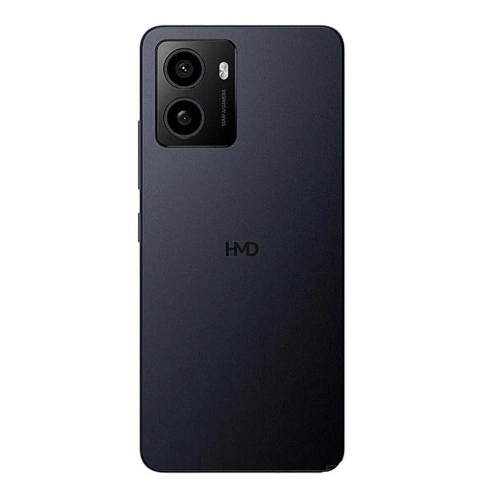 Telstra Prepaid - HMD Pulse+ [4GX, 6.56", 128GB/4GB, NFC] Blue