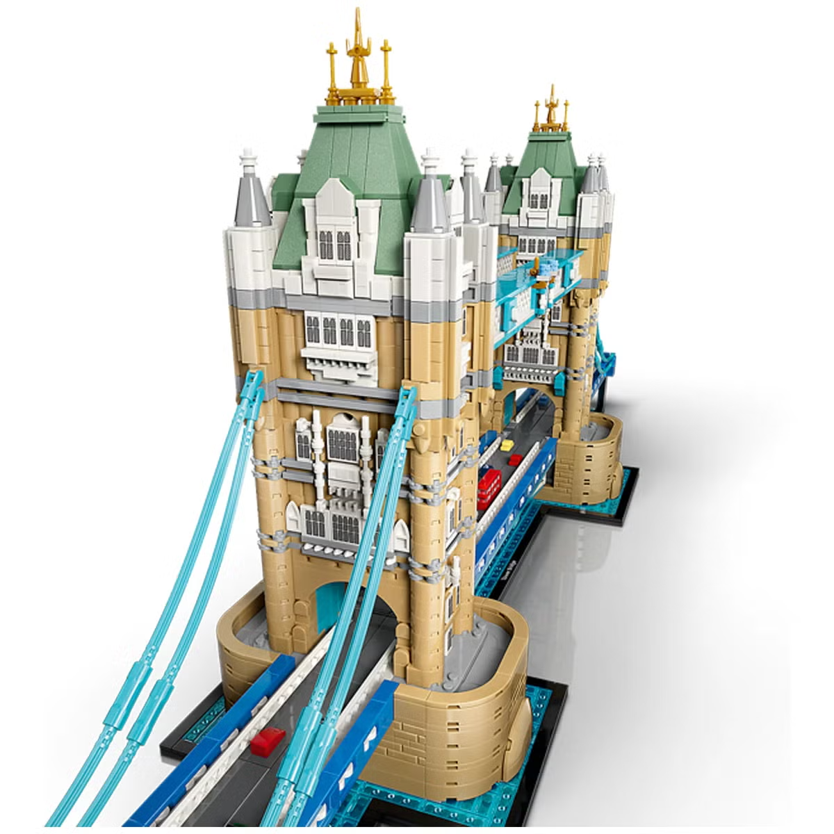 LEGO Architecture 21067 – London Tower Bridge