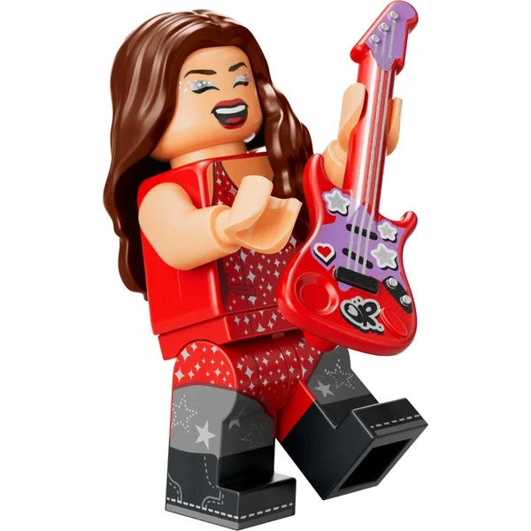 LEGO Editions 43031 – Olivia Rodrigo’s Dual Guitar