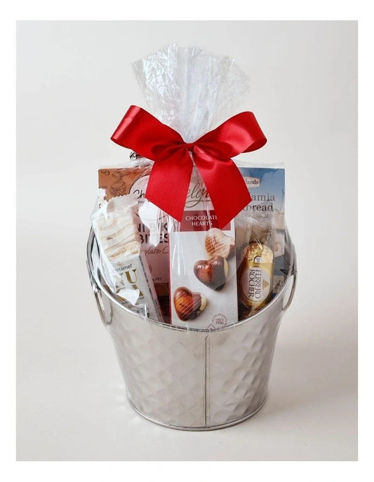Christmas, Birthday, Anniversary, Party - Ice Bucket Hamper - Assorted*