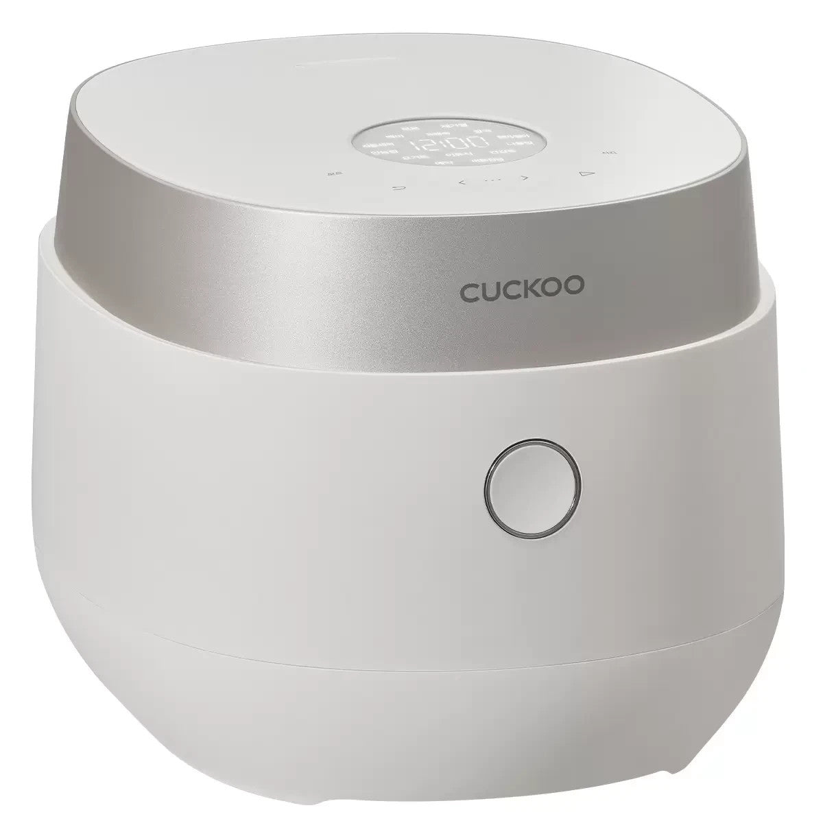 Cuckoo Micom Rice Cooker 6 Cups CR-0685FW