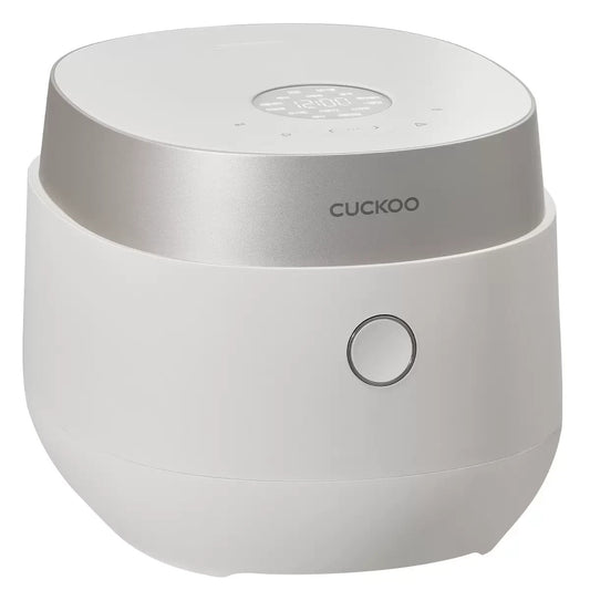 Cuckoo Micom Rice Cooker 6 Cups CR-0685FW