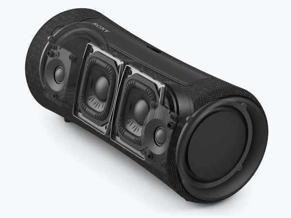 Sony X-Series Portable Wireless Speaker Grey SRSXG300H Brand New Aus Warranty