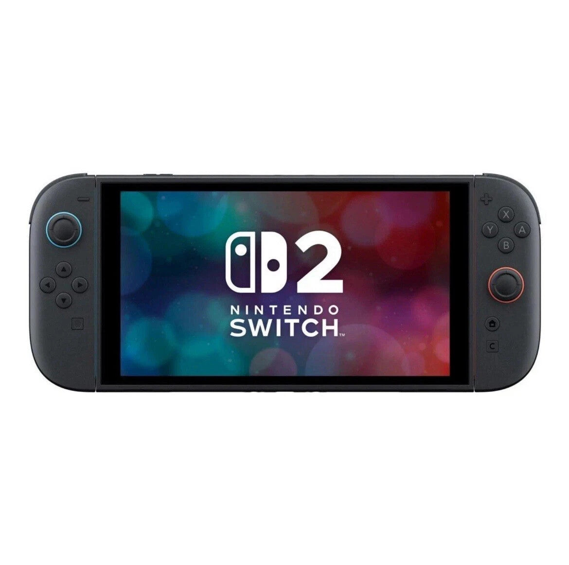 Nintendo Switch 2 Console + Mario Kart World Console Bundle Brand New