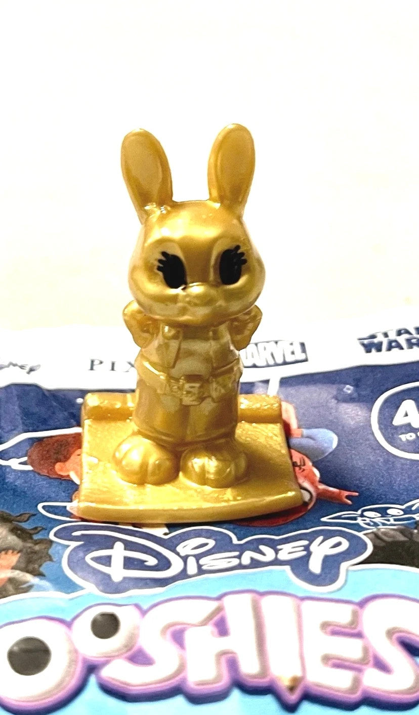 2026 Disney Ooshies Woolworths – Judy Hopps - Zootopia