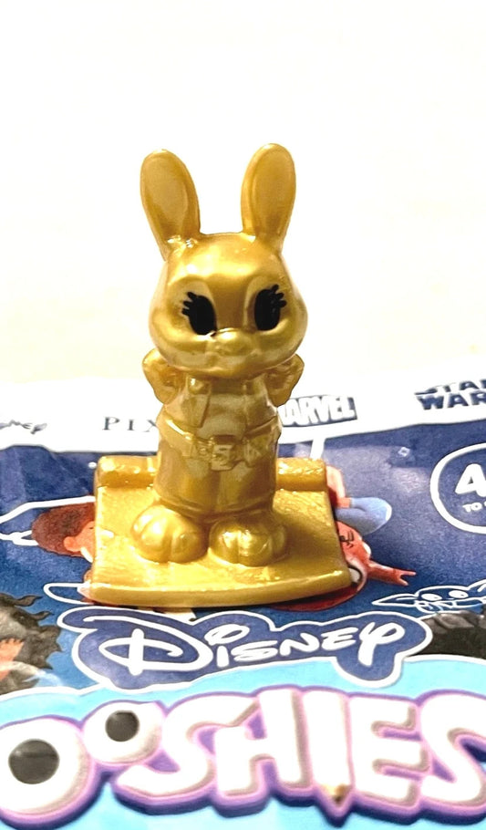 2026 Disney Ooshies Woolworths – Judy Hopps - Zootopia