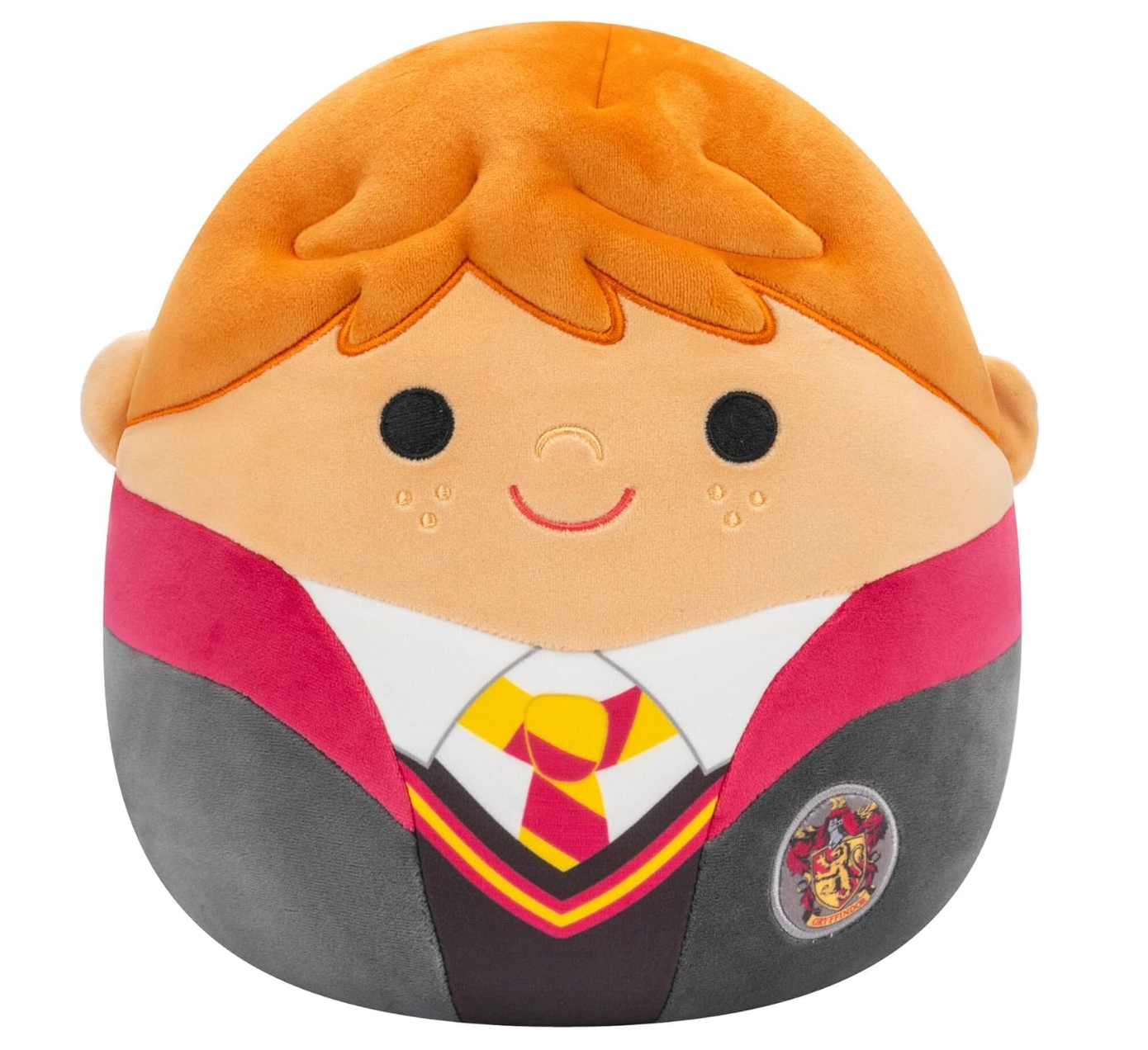 Squishmallows Harry Potter Ron Weasley 8 inch Plush