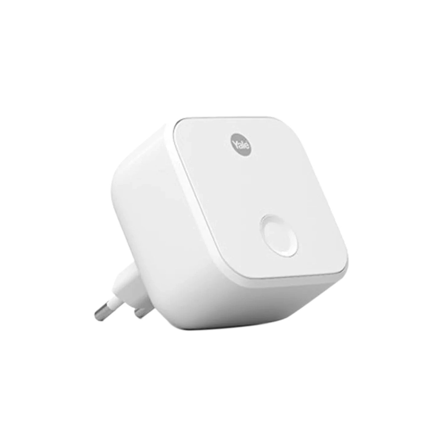 Yale Connect Wi-Fi Bridge Remote Access