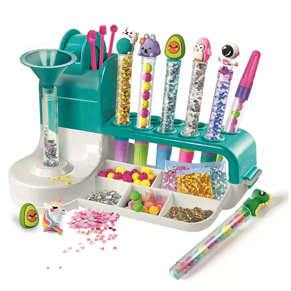 Clementoni Pen Creator Studio Kids Toy Brand New