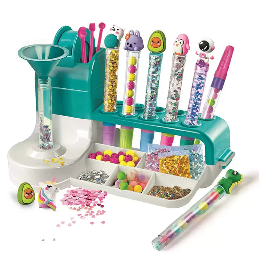 Clementoni Pen Creator Studio Kids Toy Brand New