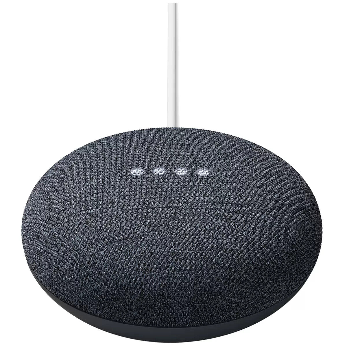 Google Nest Mini 2nd Generation Smart Speaker Home Assistant  AU STOCK