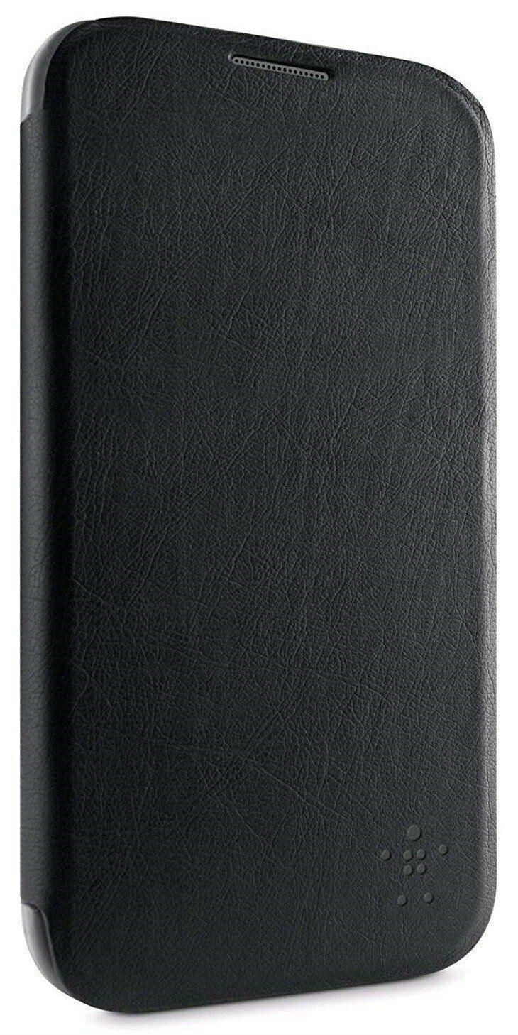 Belkin Micra Folio Case Wallet for Samsung Galaxy Note 3 Brand New F8M688B1C00 