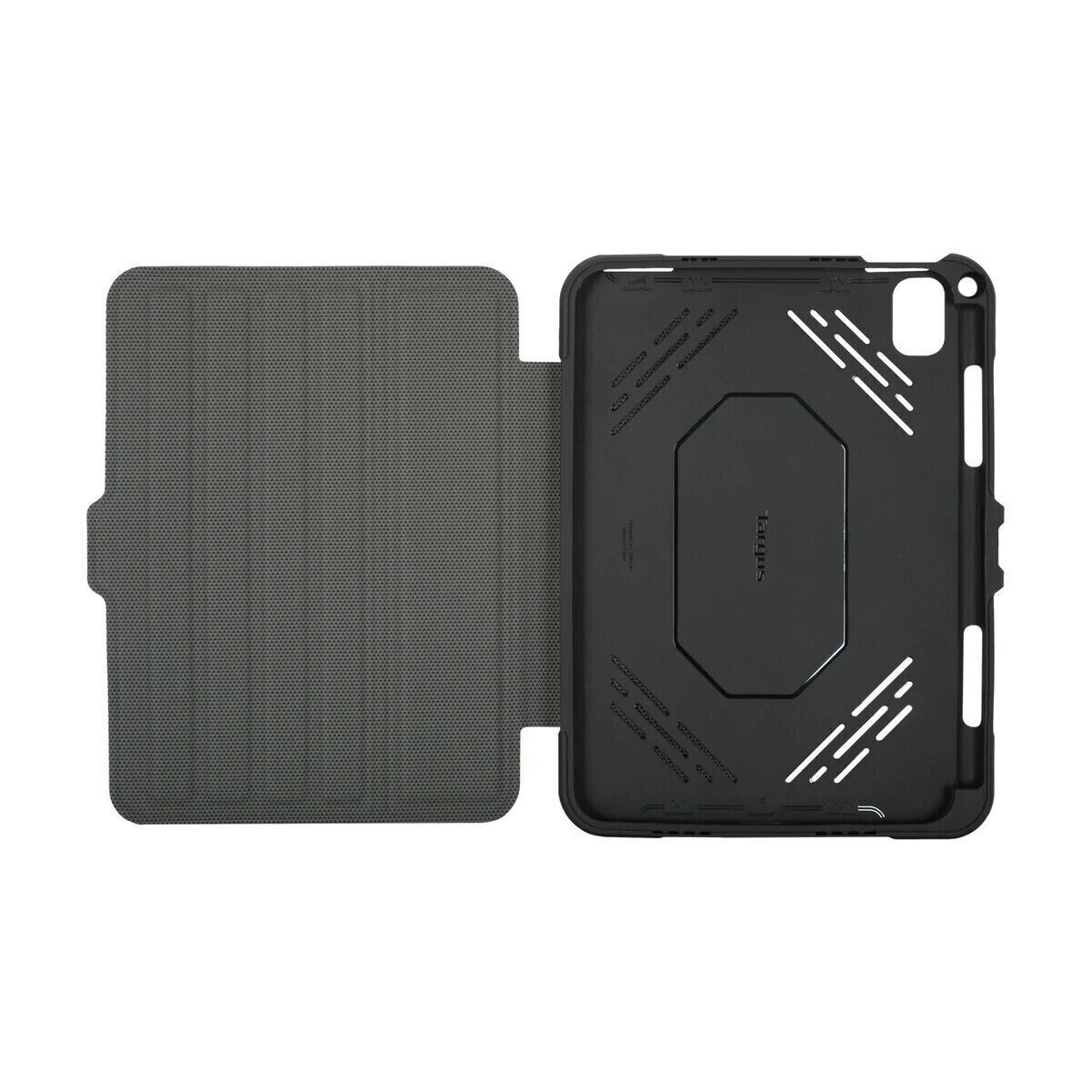 Targus Pro-Tek Case for Apple iPad mini 6th gen., 8.3" with Apple Pen Holder