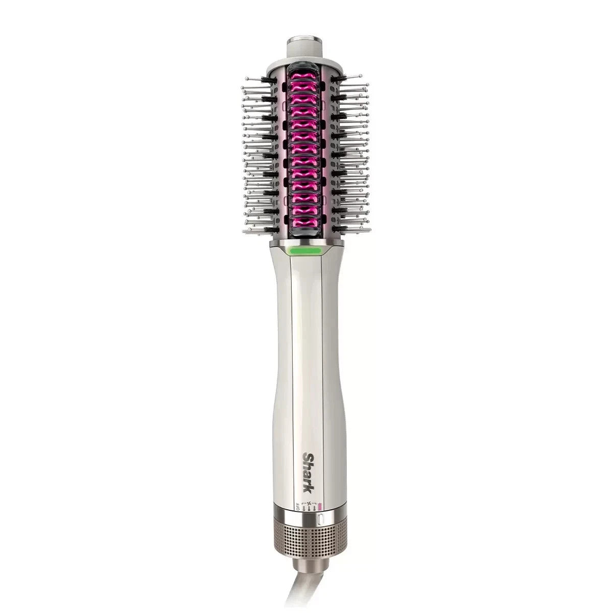 Shark SmoothStyle Heated Comb Straightener + Smoother HT202ANZ With Dry Wet Mode