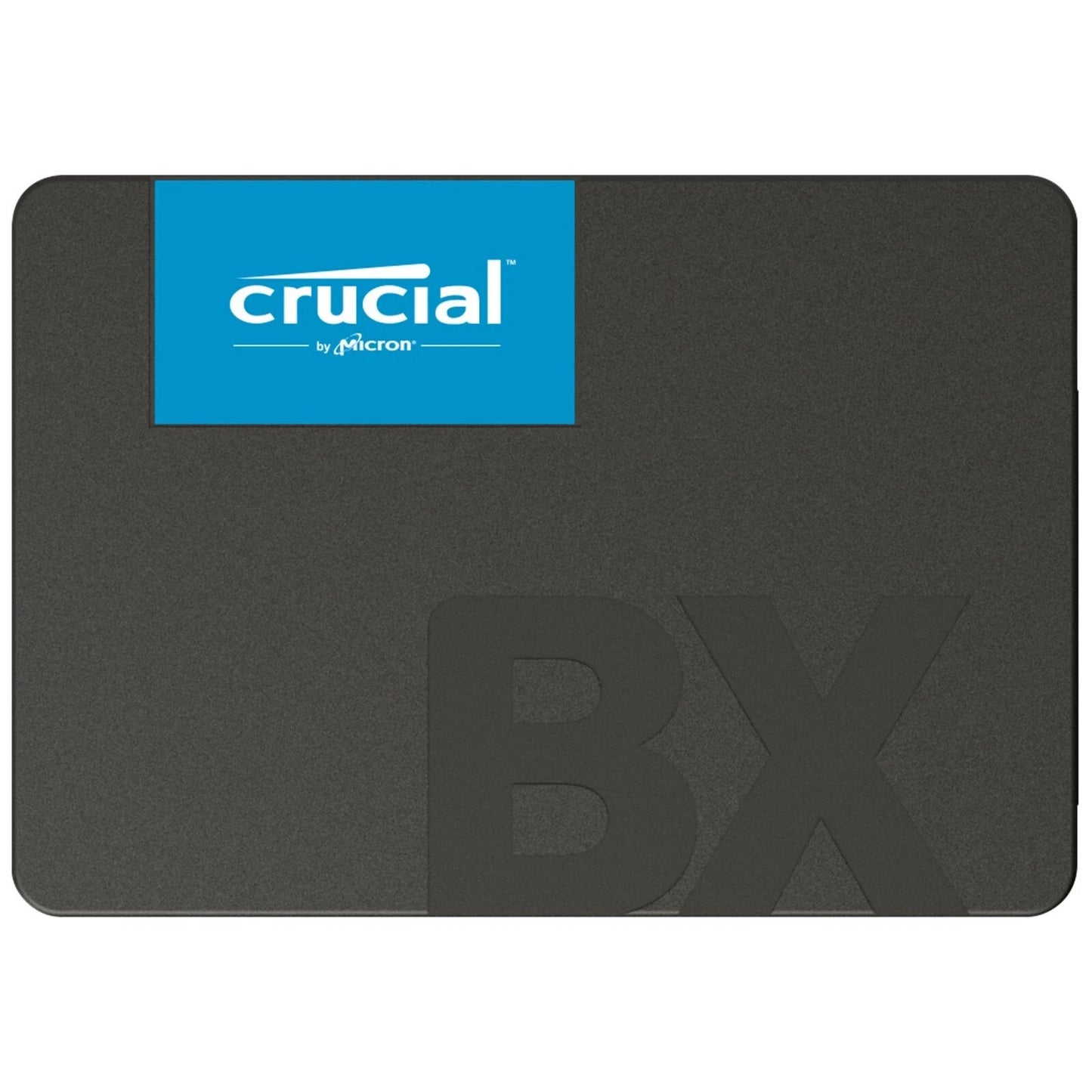 Crucial 1TB SSD BX500 SATA III 6Gb/s 2.5" Internal Solid State Drive CT1000BX500