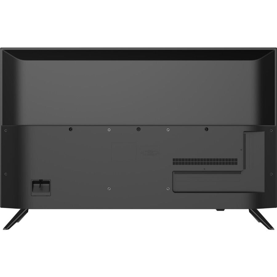 JVC 43" 4K UHD Edgeless Android TV™ VESA Google Voice Free Shipping