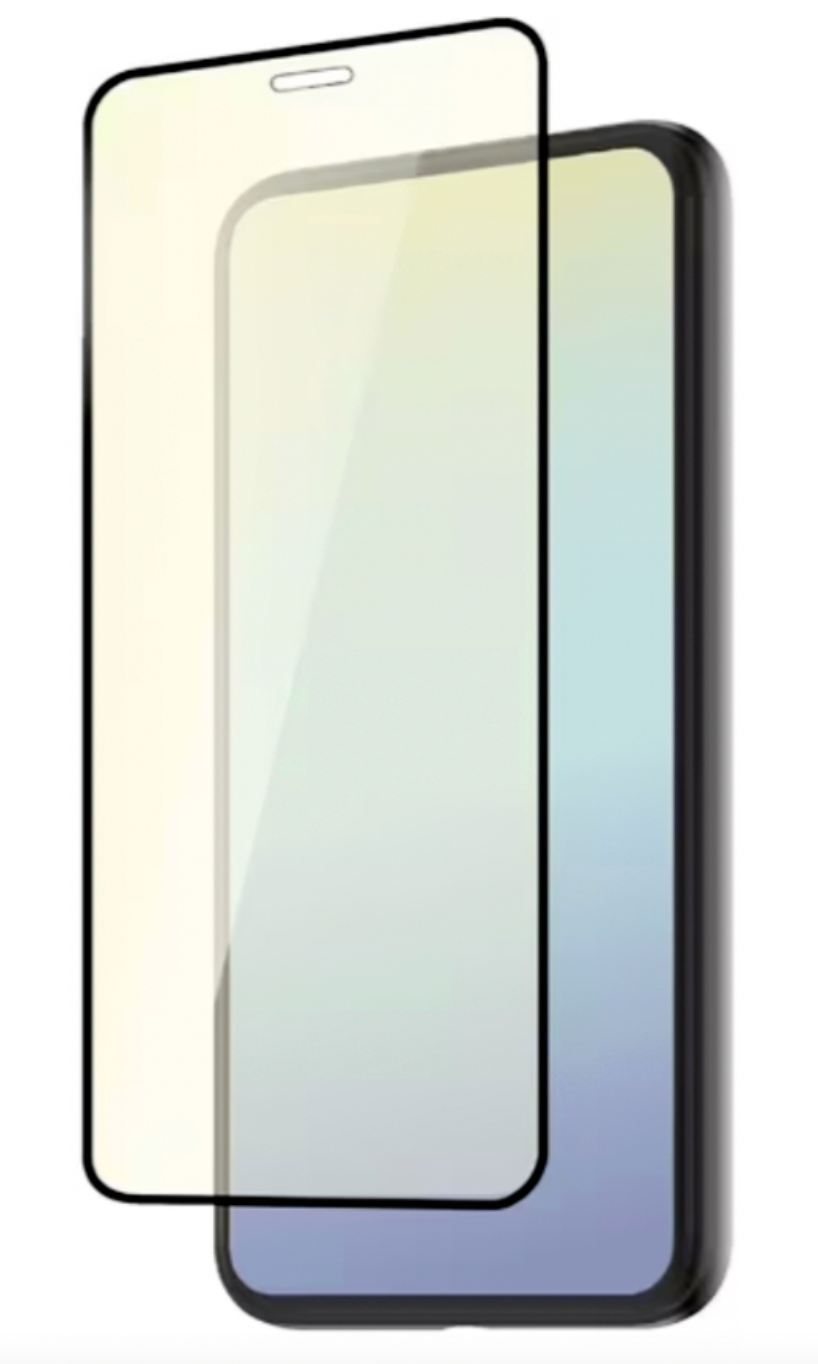 J.Burrows Glass Screen Protector Includes Cleaning Kit for Iphone 11 / XR