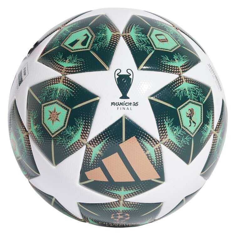Adidas UEFA Champions League 2024/25 League Final Football Soccer Ball Munich 25